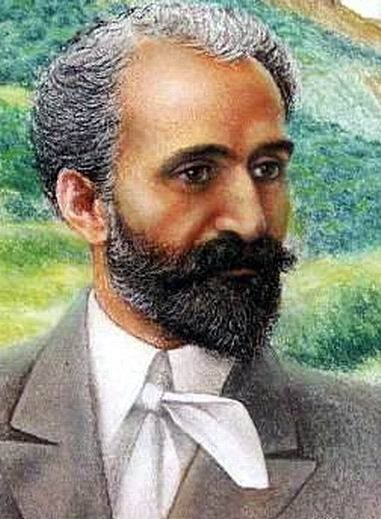 Հովհաննես Թումանյան (1869-1923) – Գայանե Կարապետյան